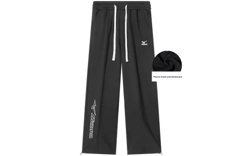 Mizuno Унисекс Повседневные Брюки
