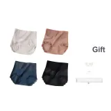 4C Опал Серебряный+Кофейный с вареньем+Темный джинсовый синий+Матовый черный