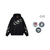 Чёрный [Тяжёлый 400 г]