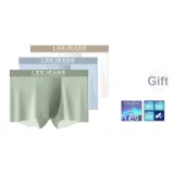 Горохово-зеленый + Ледяной синий + Снежно-горный белый