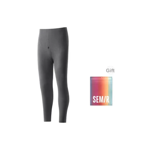 SEMIR Мужские термобрюки