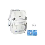 Рюкзак/Лунно-белый+Карандашный Шин-чан Коллаборация Линия