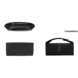 Чёрная бумага DuPont подкладка