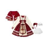 Красная шляпа + подюбник