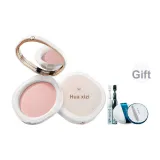 06 Персик Сатин -- Усиление сияния