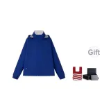 Синий D03 Коробка