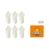 6 пар (бежевый)