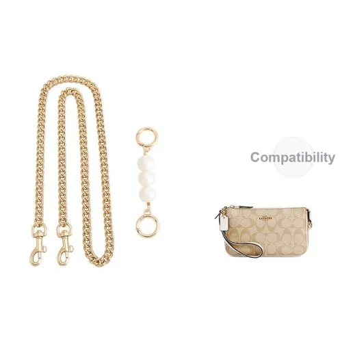 Luxury Care Artisan Workshop Металлический удлинитель цепочки