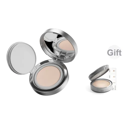 DEWY LAB Утренний туман Ультра Форма Стиль Воздушные подушки Не кейки Без TRANSFER Длинное действие Контроль жирности 12г