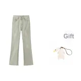 Желтый грязь [С подарками, меняющий цвет, жареная утка, подвеска]