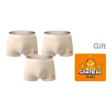 3 шт (Абрикос)