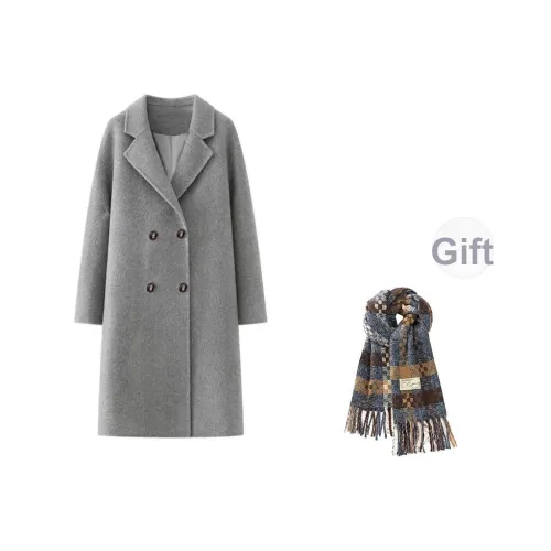 STARFEI Женское пальто