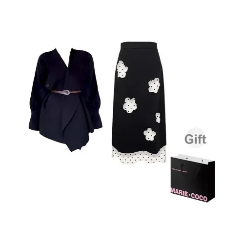 MARIE·COCO Женские Комплекты с Юбкой