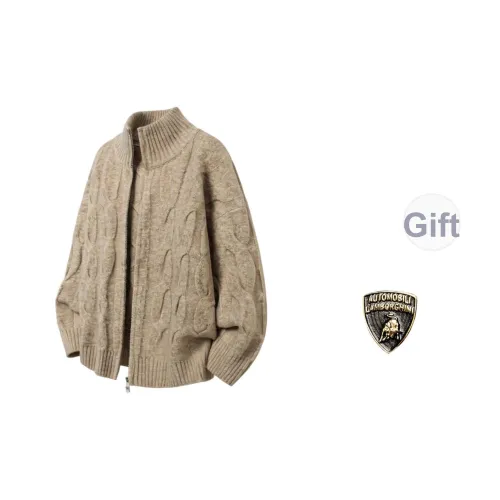 AUTOMOBILI LAMBORGHINI Свитер Унисекс