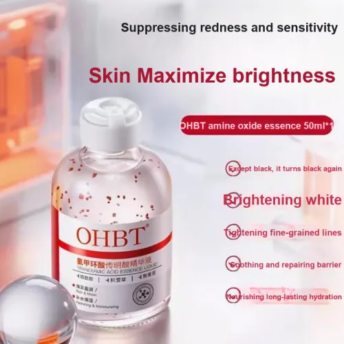 OHBT Жидкость Essences Унисекс