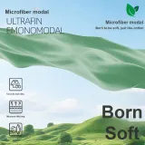 Свежий белый