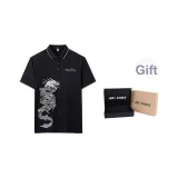 Чёрный (Двойная коробка)