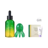 [Включает Массажный гребень] Масло для очищения кожи головы 100 мл