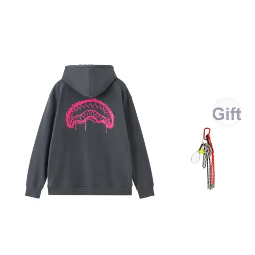 SPRAYGROUND Унисекс Свитшоты