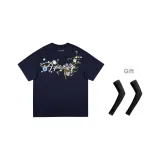 Темно-синий