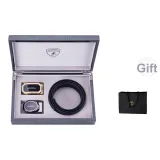 Премиум Двойная Пряжка Коробка Коллекция ⑥