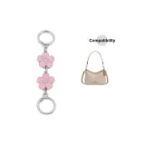 Розовая вишня Цветение Цепь-удлинитель