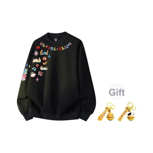 Glona Klio Унисекс Свитшоты