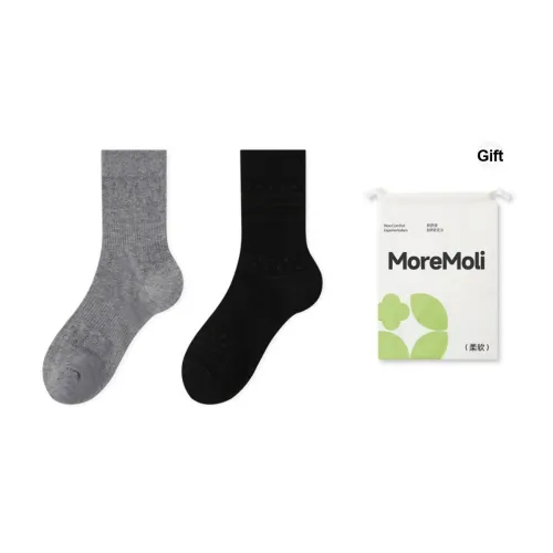 Moremoli Женские носки MID до икры