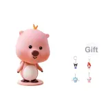 Подтвержденная версия-Tense (Распакованный)+Санрио Случайное Украшение 1 шт