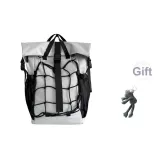 Светло-серый