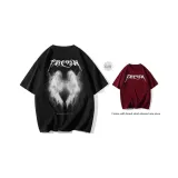 С подарками (Черный + Бургундский)