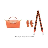 Морковный апельсин 94 см (Первый слой кожа голова + цвет холста) + [Без перфорации] набор