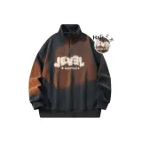 Темно-серый