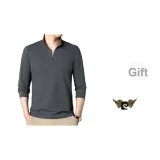 Темно-серый