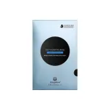 Маска для глубокого увлажнения с графеном [5 штук/коробка]