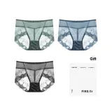 Зелёный + Синий + Обсидиановый Чёрный