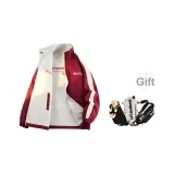 Бургундский (Включает сумку через плечо)