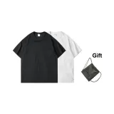 2 шт (белый+черный)