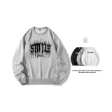 Gray (В комплекте с толстовкой, случайный цвет)