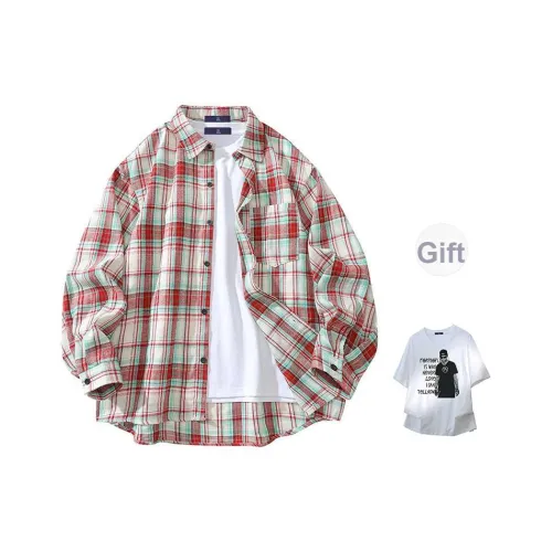 FAX FOR FMACM Унисекс Рубашки