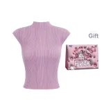 Фиолетовая коробка