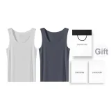 Лунный серый + Железно-серый - 2 шт