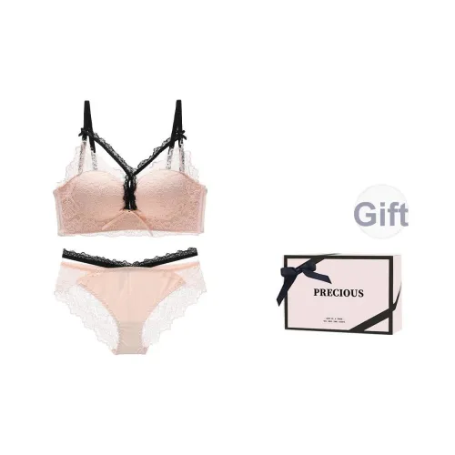 TLXT Нижнее белье Подарочная коробка Женское