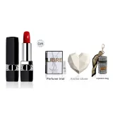 Дио 999 Полированный 1,5г с A Подарок 1,2мл Бесплатно Вода Образец-Белый Ангел