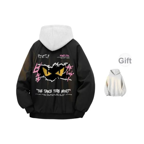 FONDLOOK Унисекс Пуховики