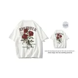 White (В комплекте с белой футболкой)