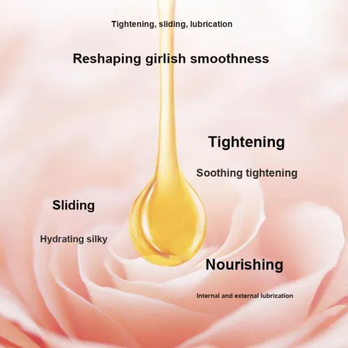 Коррекция лица ESSENTIAL Oils унисекс