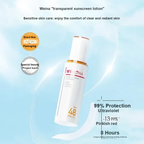 Winona SUNSCREEN Лосьон Унисекс