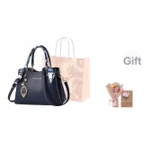 Темно-синий