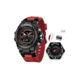 Черно-Красный